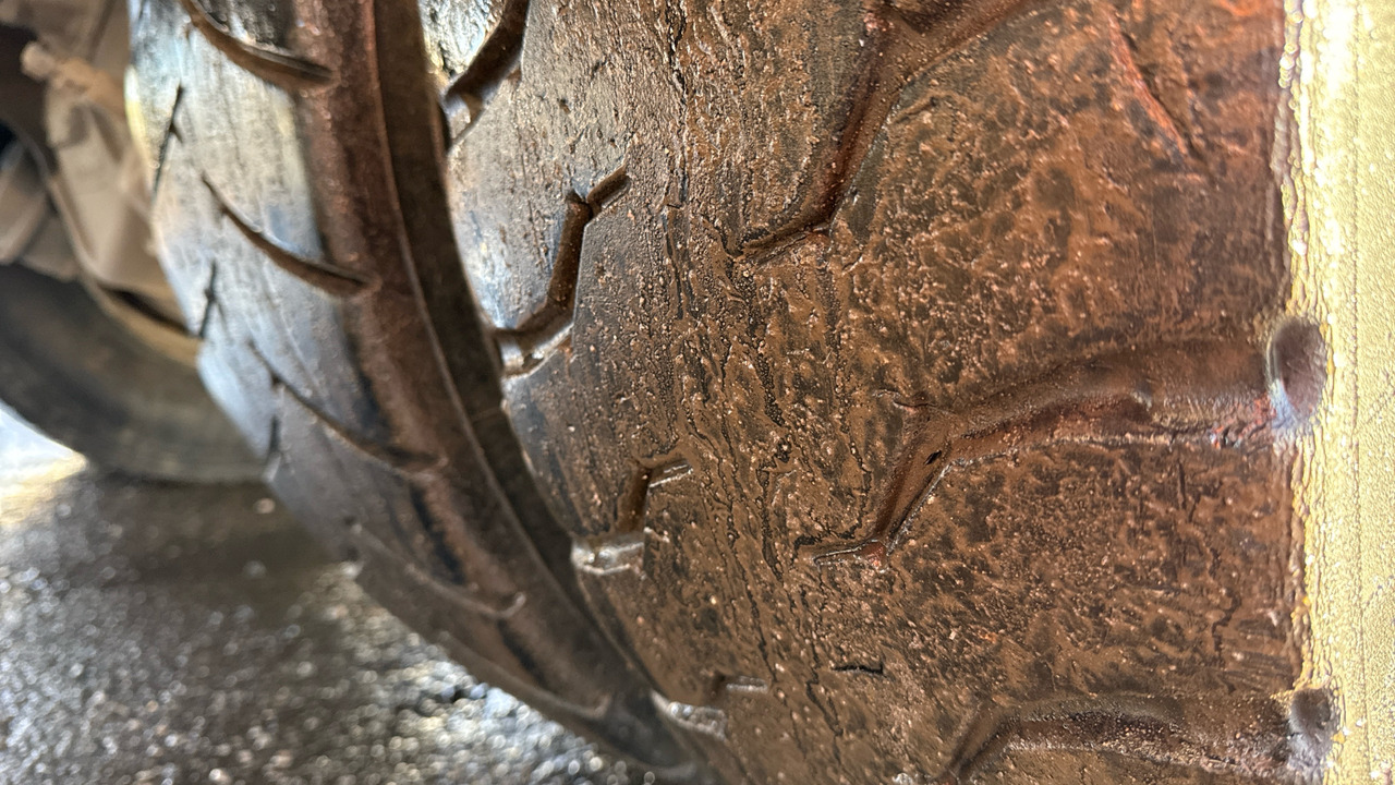 Camion benne DAF CF 400: photos 34 Camion benne DAF CF 400: photos 34