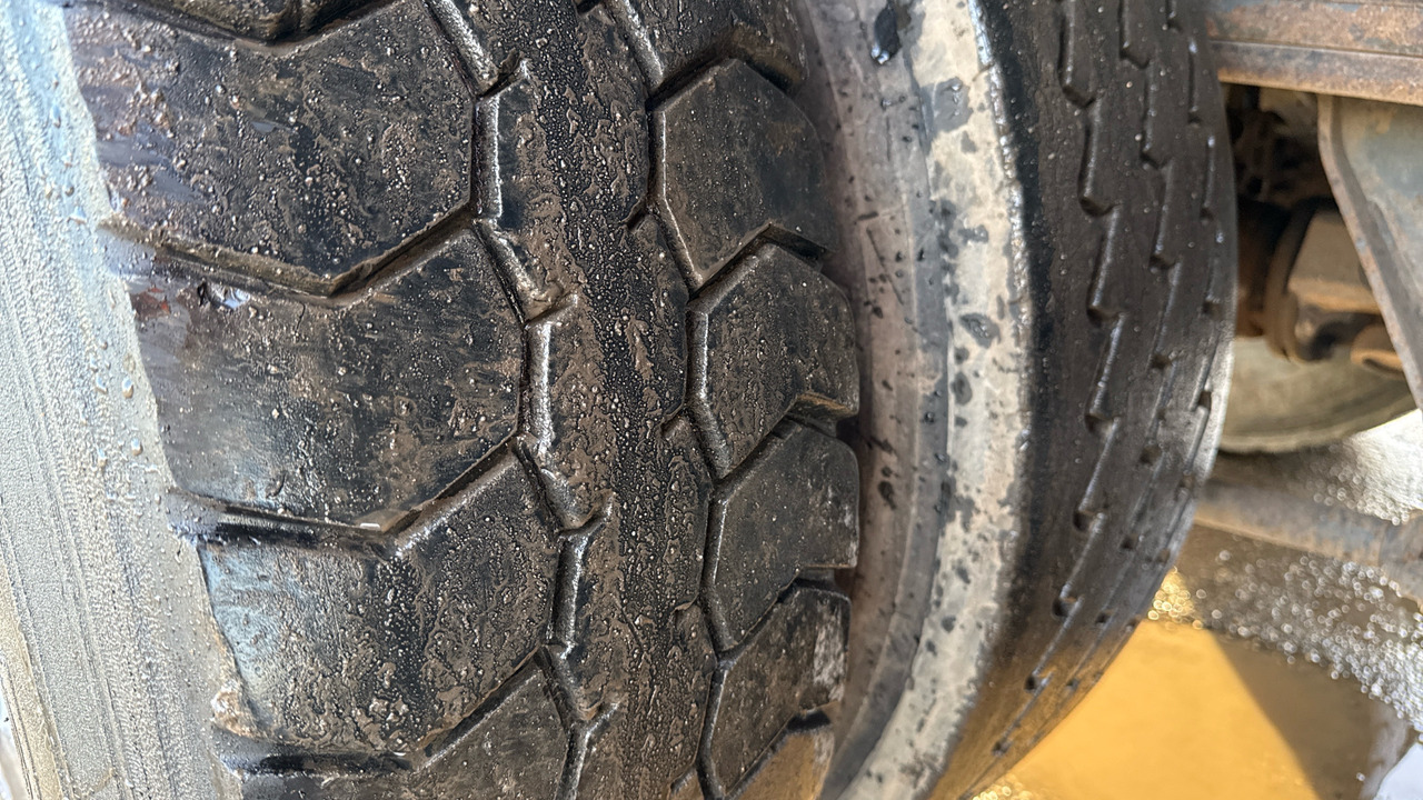 Camion benne DAF CF 400: photos 31 Camion benne DAF CF 400: photos 31