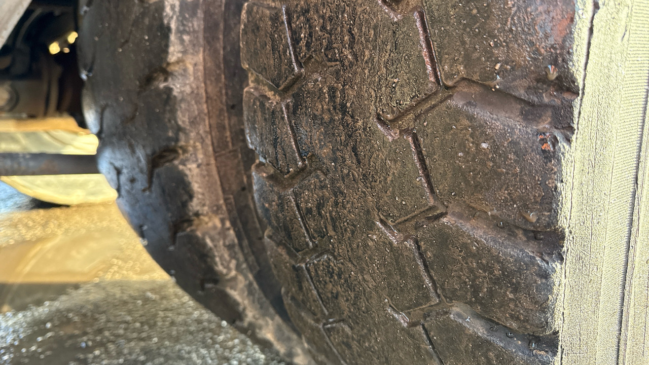 Camion benne DAF CF 400: photos 35 Camion benne DAF CF 400: photos 35