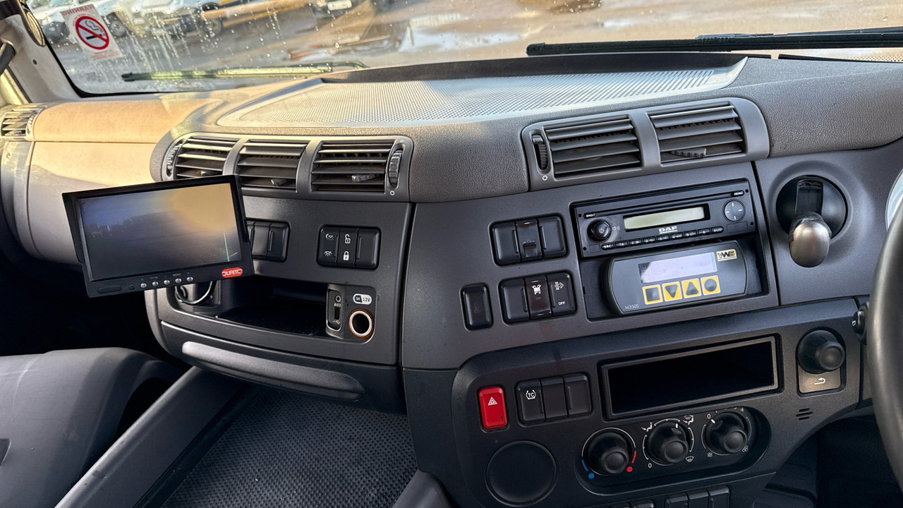 Camion benne DAF CF 400: photos 7 Camion benne DAF CF 400: photos 7