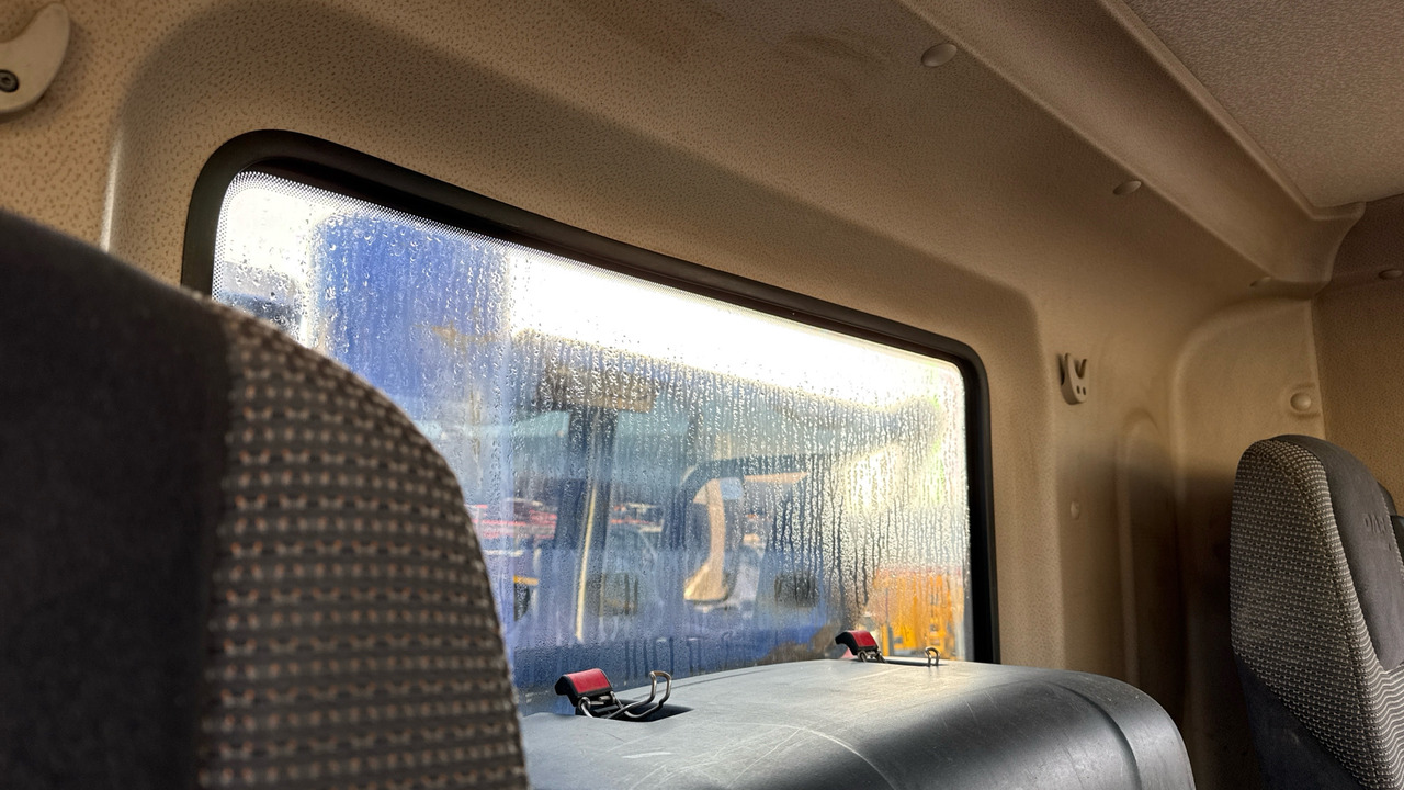 Camion benne DAF CF 400: photos 18 Camion benne DAF CF 400: photos 18