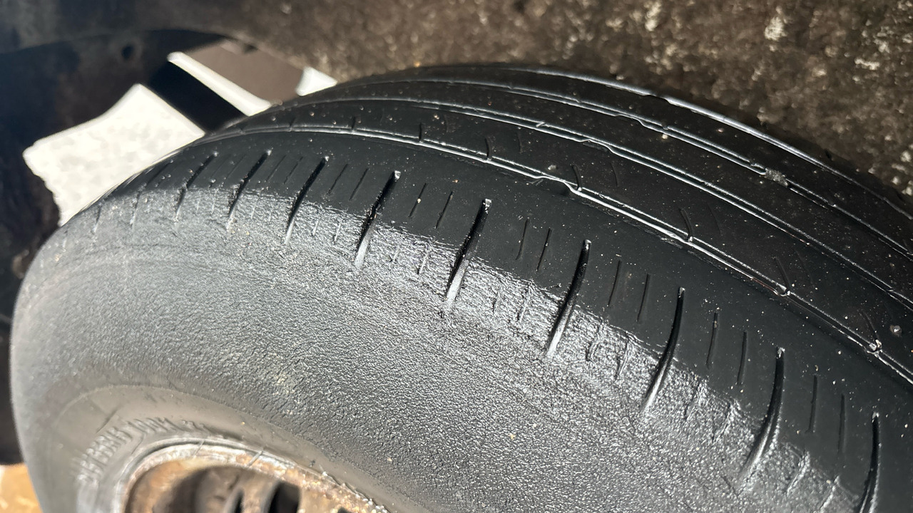 Fourgonnette FORD TRANSIT CUSTOM 290 2.0 TDCi 130ps: photos 24