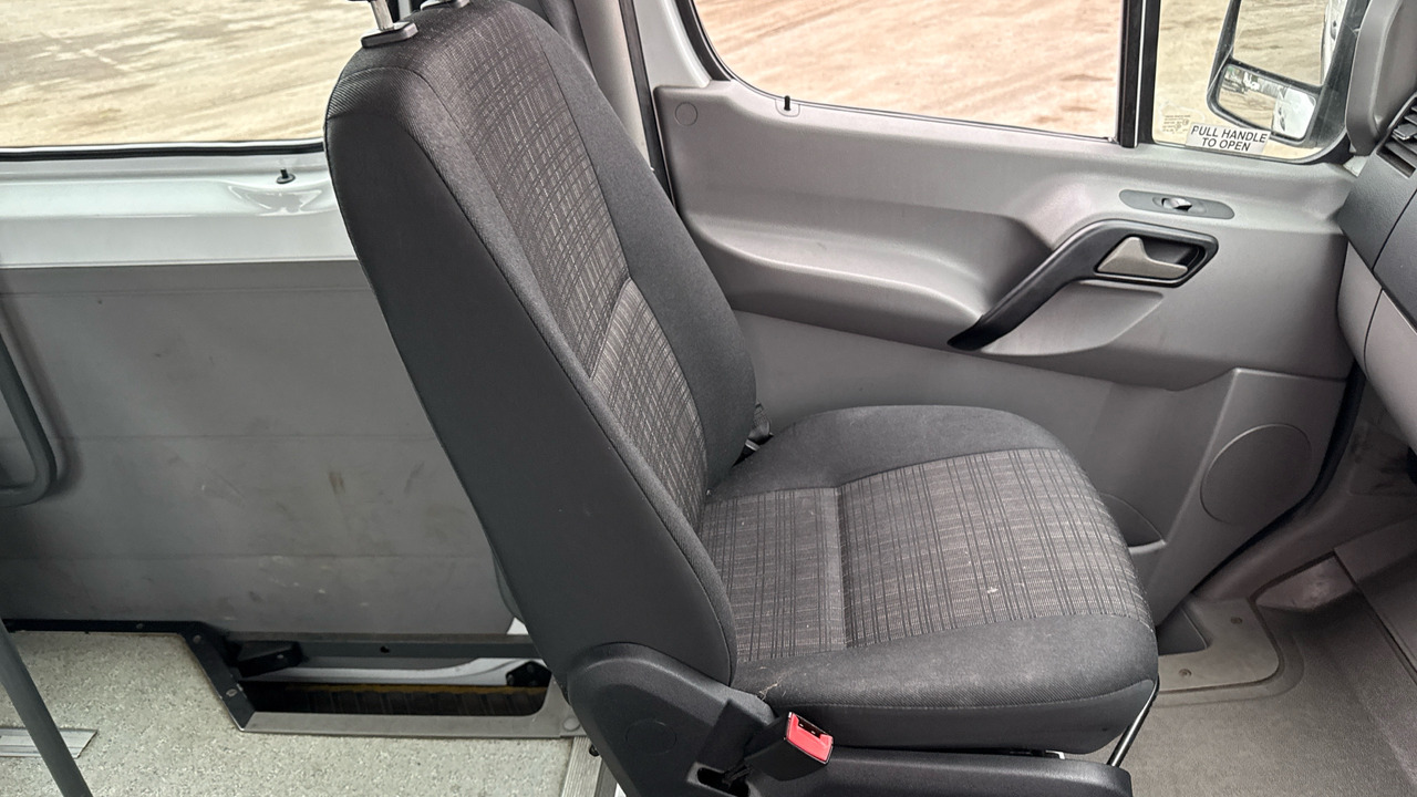 Minibus, Transport de personnes MERCEDES-BENZ SPRINTER  513: photos 8