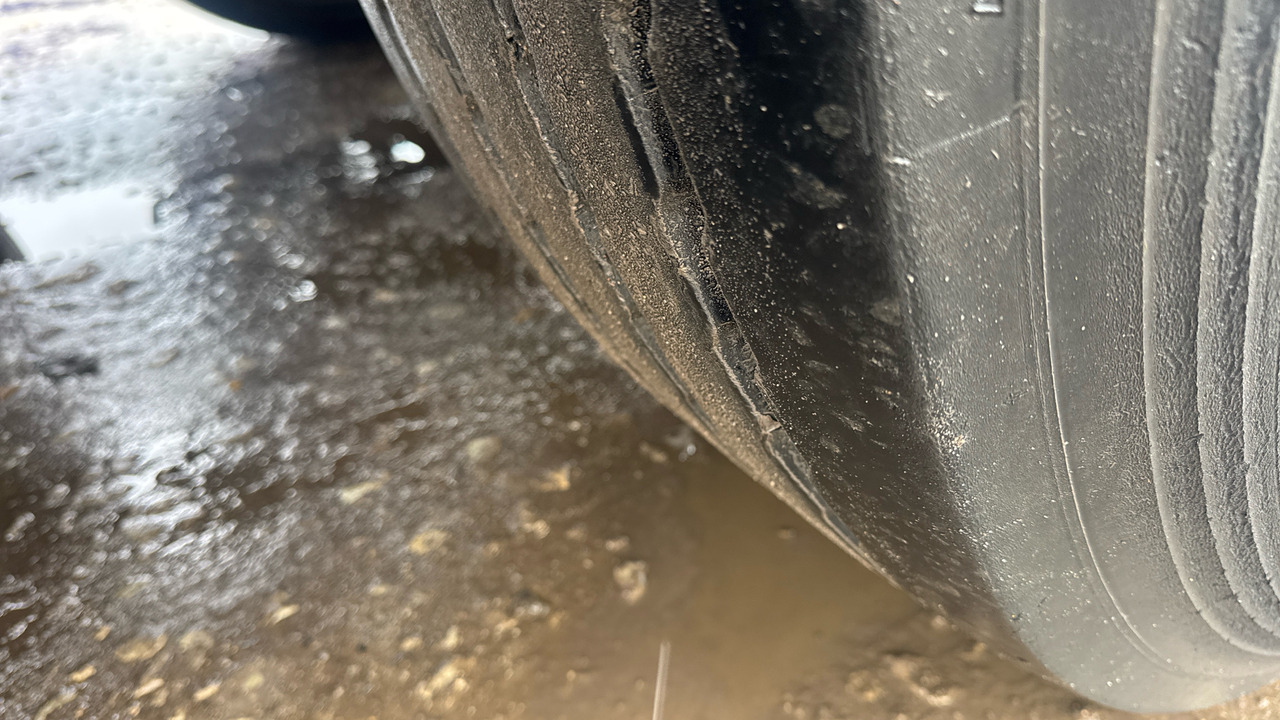 Remorque INDOX ROS ROCA TANKER: photos 31 Remorque INDOX ROS ROCA TANKER: photos 31