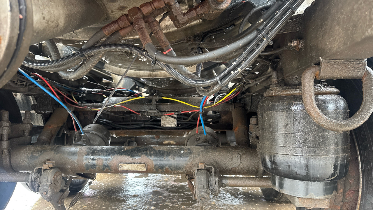 Remorque INDOX ROS ROCA TANKER: photos 13 Remorque INDOX ROS ROCA TANKER: photos 13