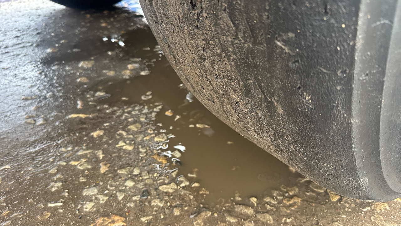 Remorque INDOX ROS ROCA TANKER: photos 32 Remorque INDOX ROS ROCA TANKER: photos 32