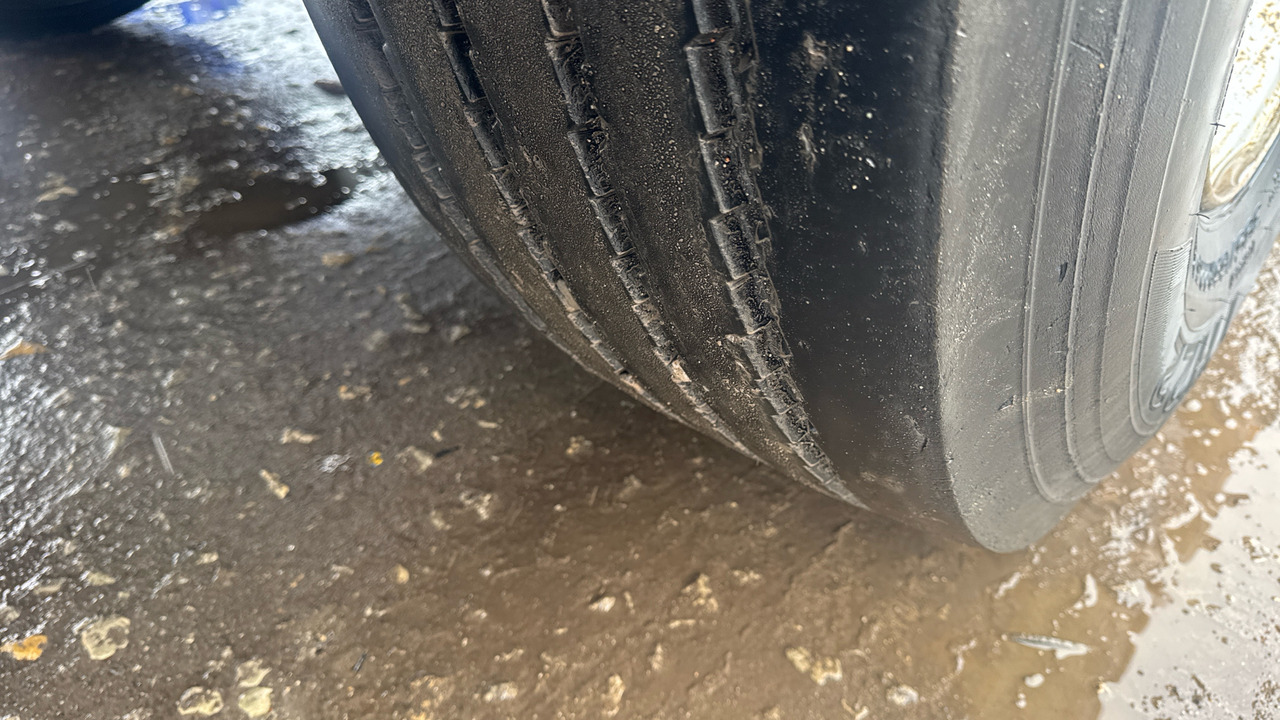 Remorque INDOX ROS ROCA TANKER: photos 28 Remorque INDOX ROS ROCA TANKER: photos 28