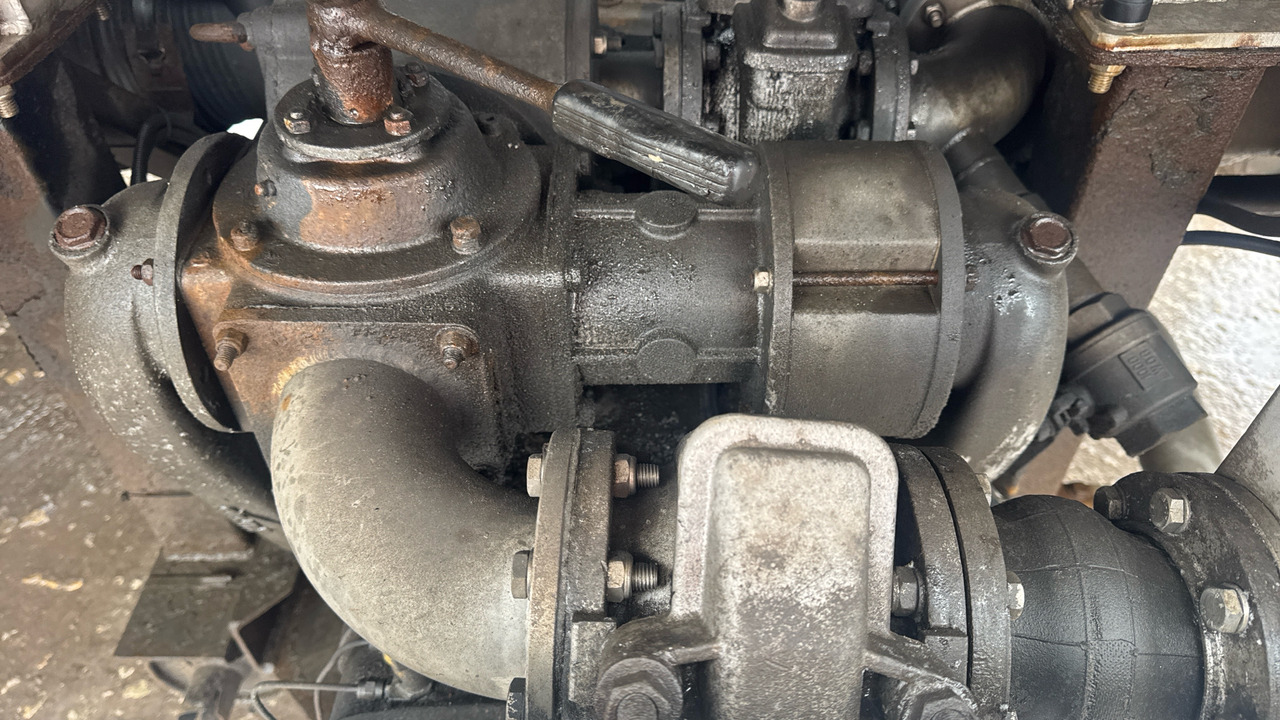 Remorque INDOX ROS ROCA TANKER: photos 9 Remorque INDOX ROS ROCA TANKER: photos 9