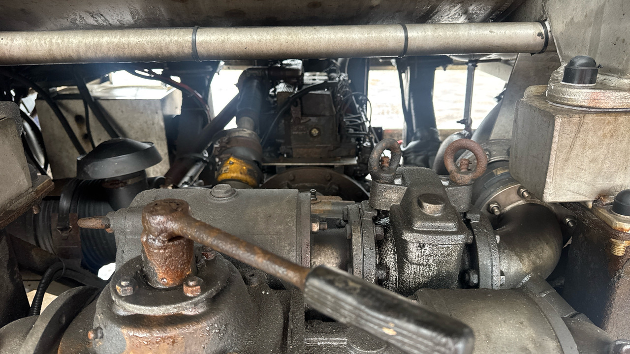 Remorque INDOX ROS ROCA TANKER: photos 8 Remorque INDOX ROS ROCA TANKER: photos 8