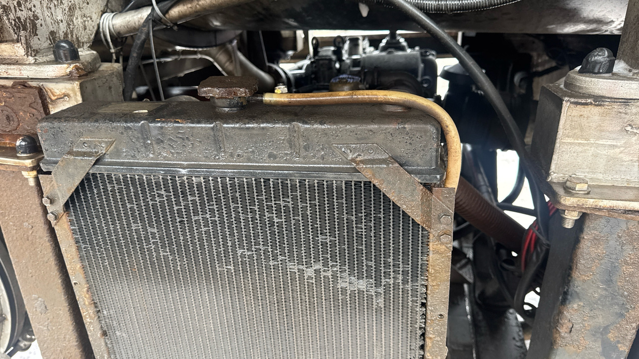 Remorque INDOX ROS ROCA TANKER: photos 7 Remorque INDOX ROS ROCA TANKER: photos 7