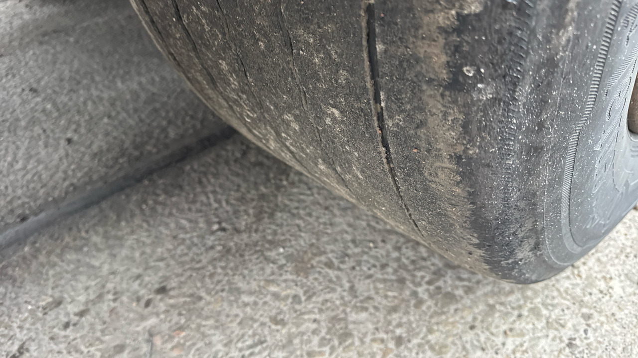 Remorque KRONE CURTAINSIDE MEGA EUROLINER: photos 19 Remorque KRONE CURTAINSIDE MEGA EUROLINER: photos 19