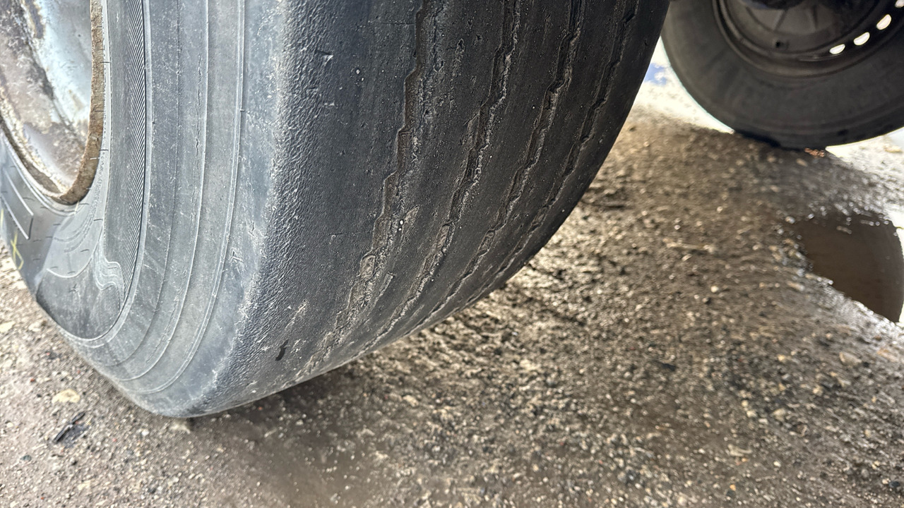 Remorque MONTRACON FLAT: photos 18 Remorque MONTRACON FLAT: photos 18