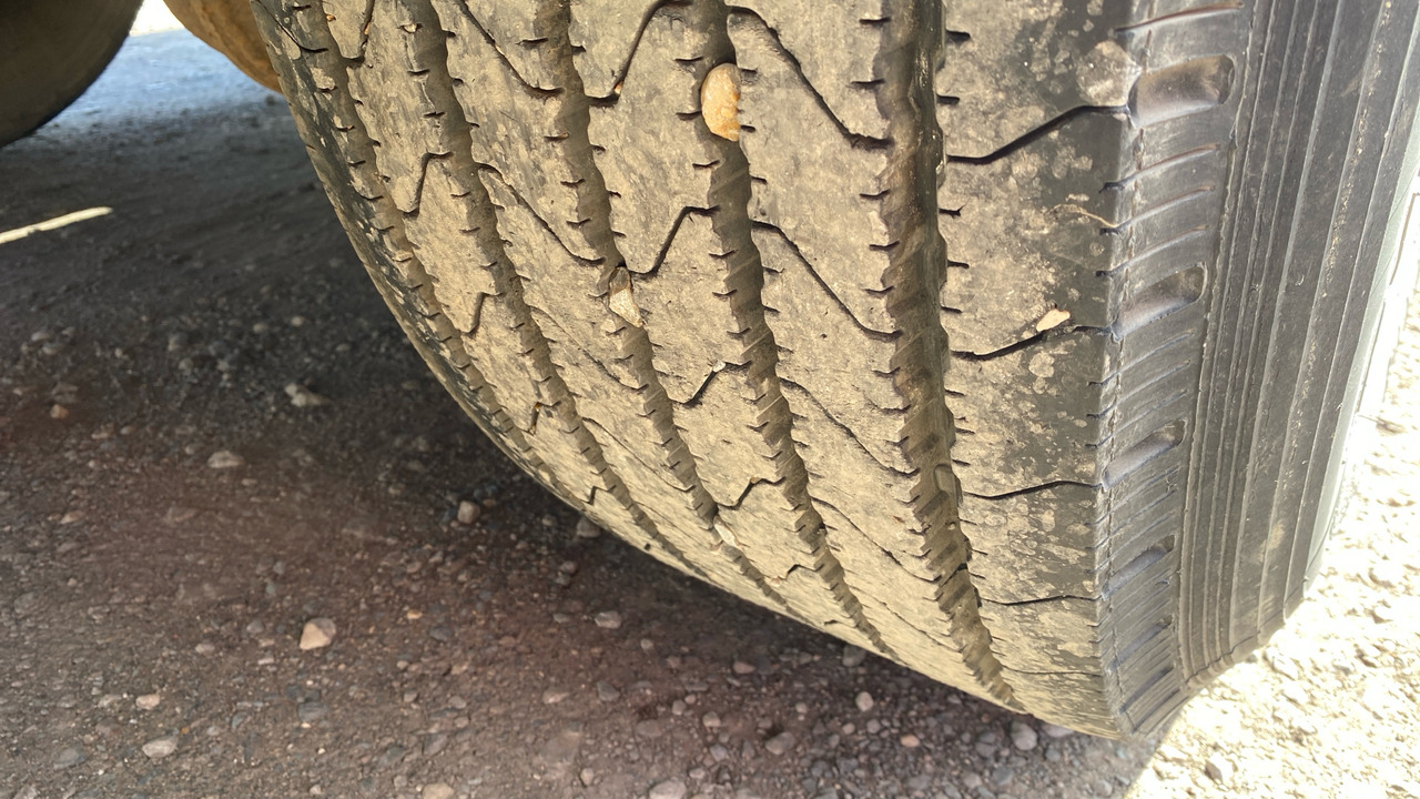 Remorque MONTRACON FLAT: photos 17 Remorque MONTRACON FLAT: photos 17