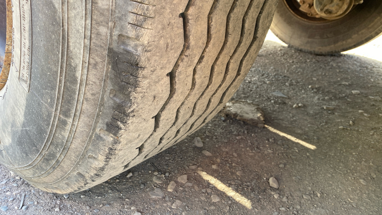 Remorque MONTRACON FLAT: photos 19 Remorque MONTRACON FLAT: photos 19