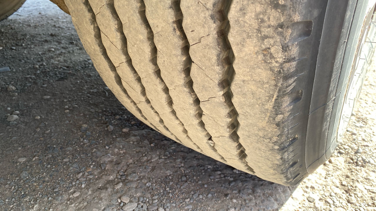 Remorque MONTRACON FLAT: photos 18 Remorque MONTRACON FLAT: photos 18