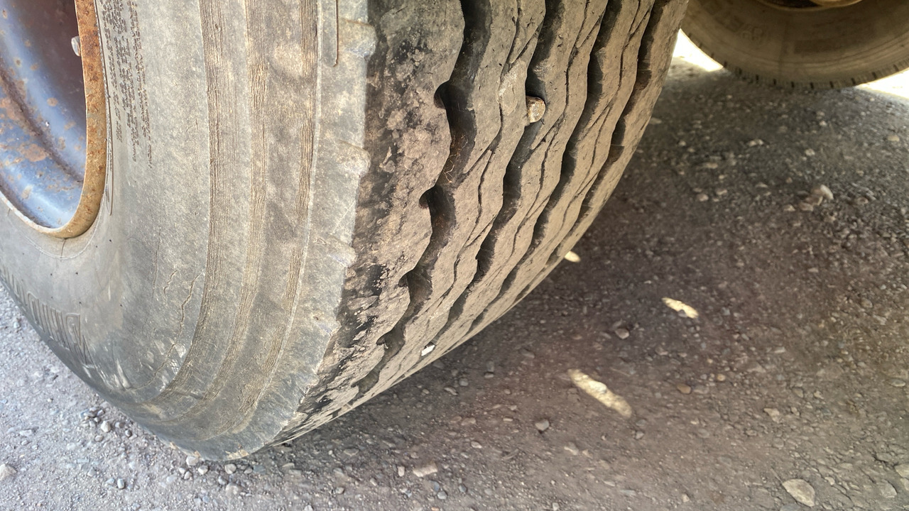 Remorque MONTRACON FLAT: photos 20 Remorque MONTRACON FLAT: photos 20