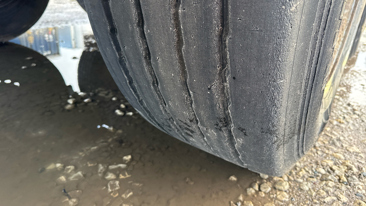 Remorque MONTRACON FLAT: photos 15 Remorque MONTRACON FLAT: photos 15