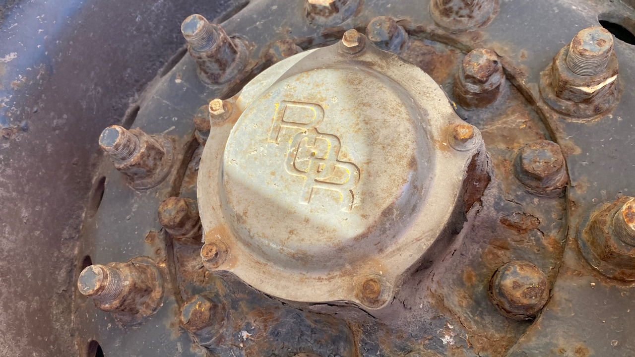 Remorque MONTRACON FLAT: photos 15 Remorque MONTRACON FLAT: photos 15