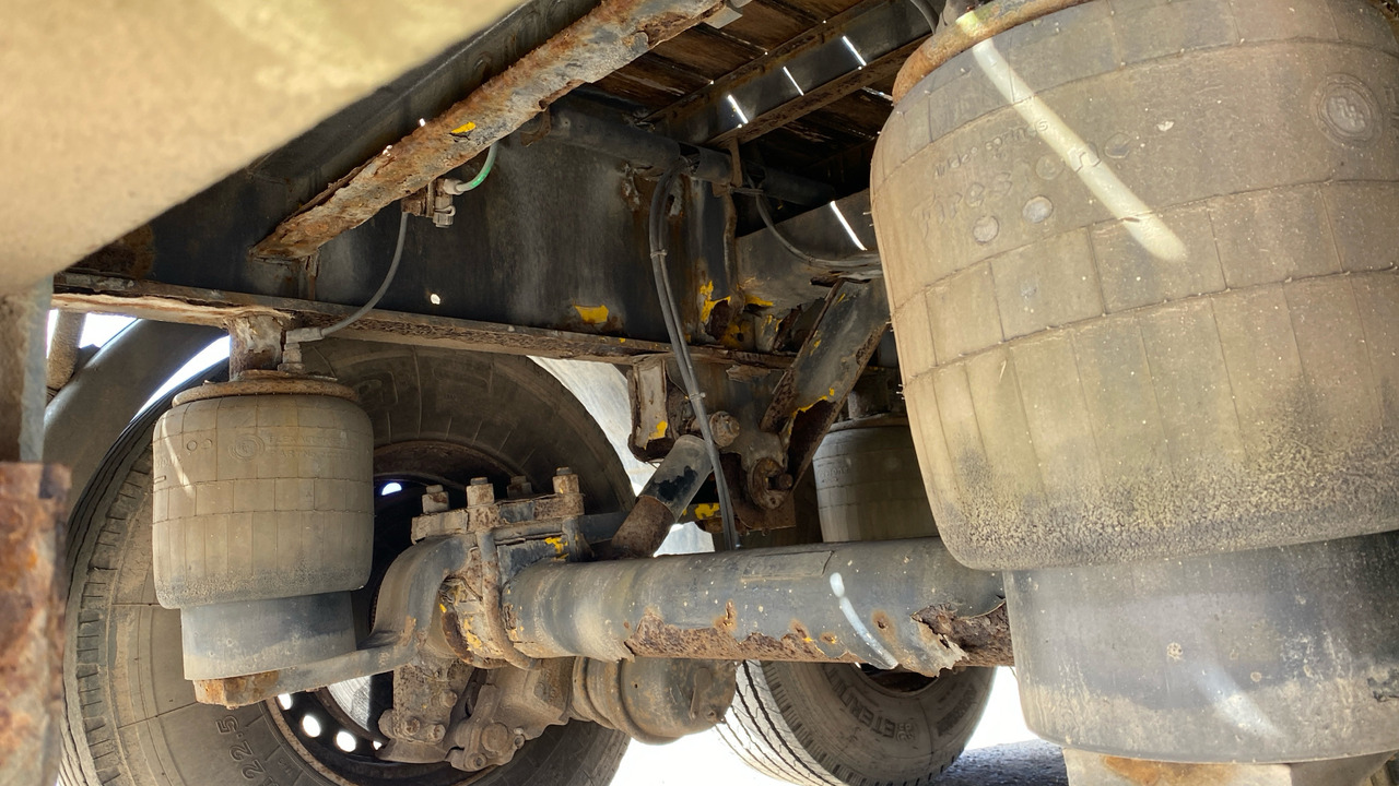 Remorque MONTRACON FLAT: photos 12 Remorque MONTRACON FLAT: photos 12