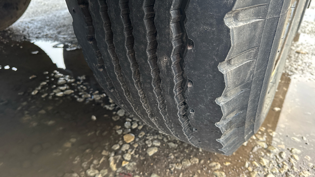 Remorque MONTRACON FLAT: photos 16 Remorque MONTRACON FLAT: photos 16