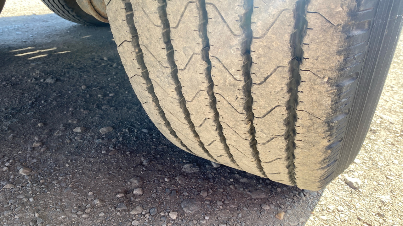 Remorque MONTRACON FLAT: photos 16 Remorque MONTRACON FLAT: photos 16