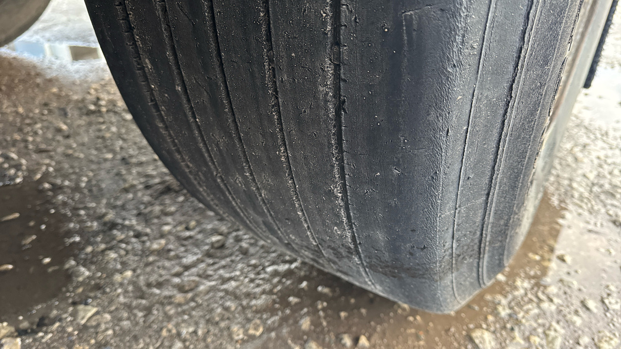 Remorque MONTRACON FLAT: photos 17 Remorque MONTRACON FLAT: photos 17