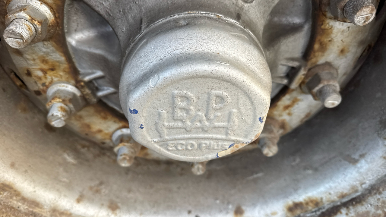 Remorque MONTRACON FLAT: photos 14 Remorque MONTRACON FLAT: photos 14