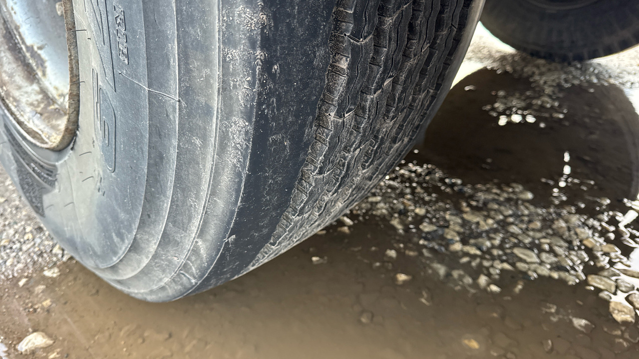 Remorque MONTRACON FLAT: photos 19 Remorque MONTRACON FLAT: photos 19