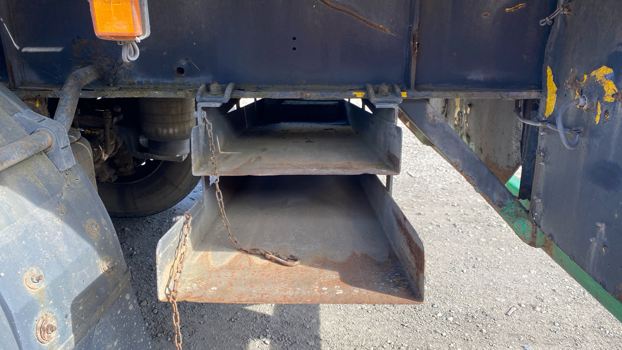 Remorque MONTRACON FLAT: photos 8 Remorque MONTRACON FLAT: photos 8