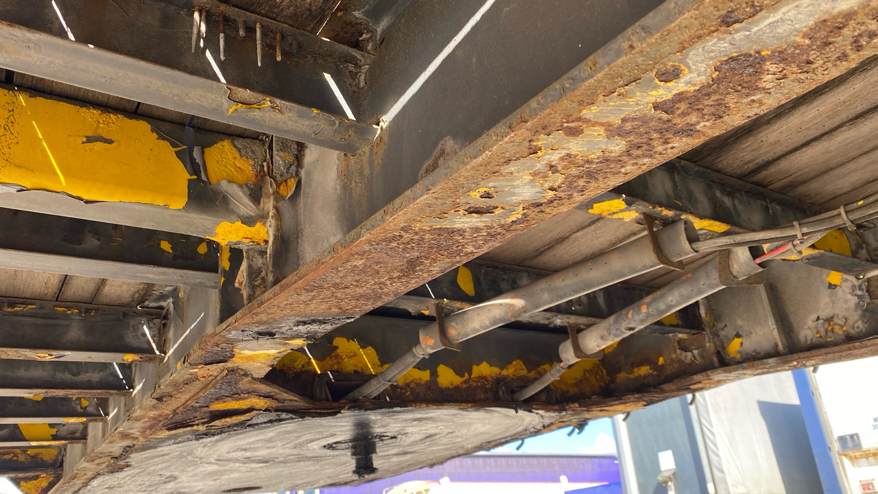 Remorque MONTRACON FLAT: photos 13 Remorque MONTRACON FLAT: photos 13