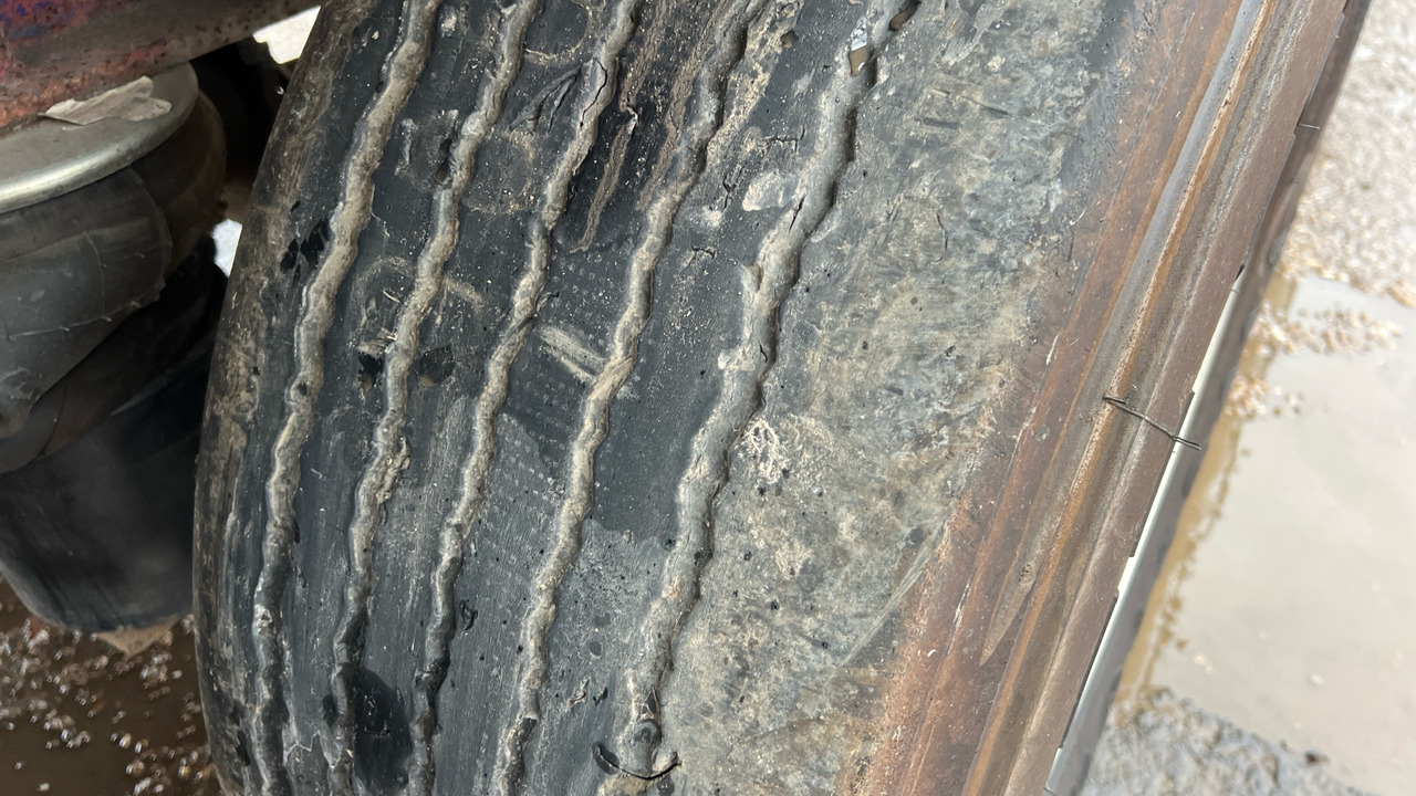 Remorque ROTHDEAN TIPPER INSULATED: photos 18