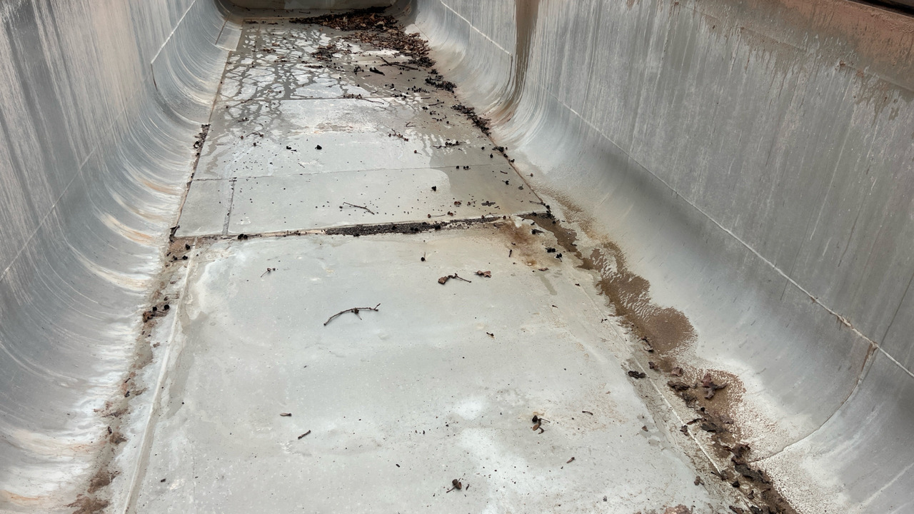 Remorque ROTHDEAN TIPPER INSULATED: photos 10