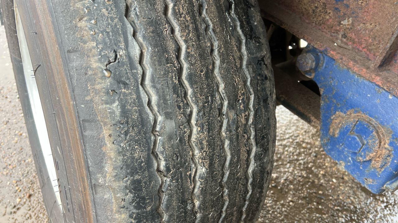 Remorque ROTHDEAN TIPPER INSULATED: photos 16