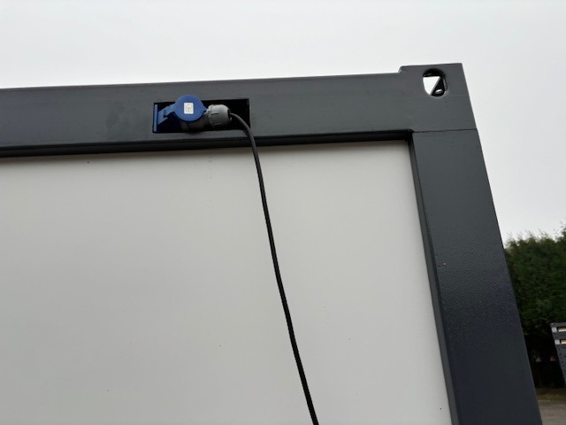 Matériel de chantier : photos 10 Matériel de chantier : photos 10