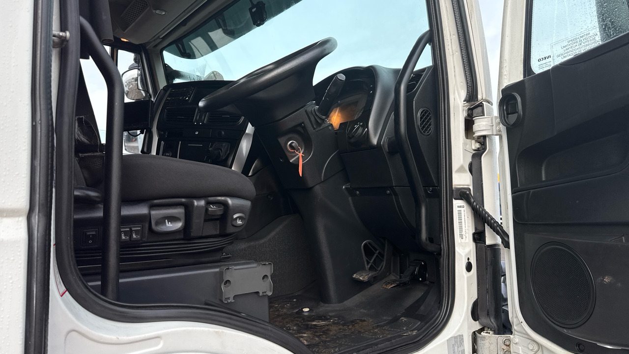 IVECO STRALIS 460 - Tracteur routier: photos 5 IVECO STRALIS 460 - Tracteur routier: photos 5