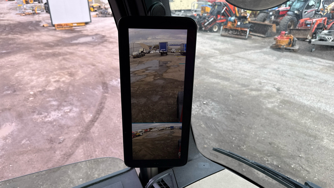 Tracteur routier MERCEDES-BENZ ACTROS 2545: photos 17