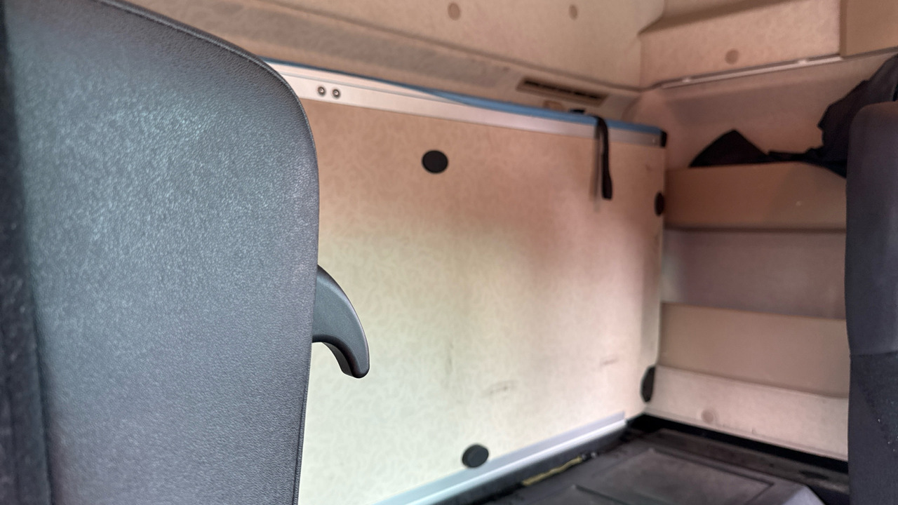 Tracteur routier MERCEDES-BENZ ACTROS 2545: photos 15