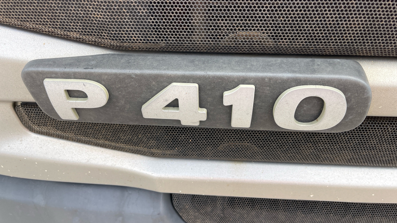 Tracteur routier SCANIA P 410: photos 17