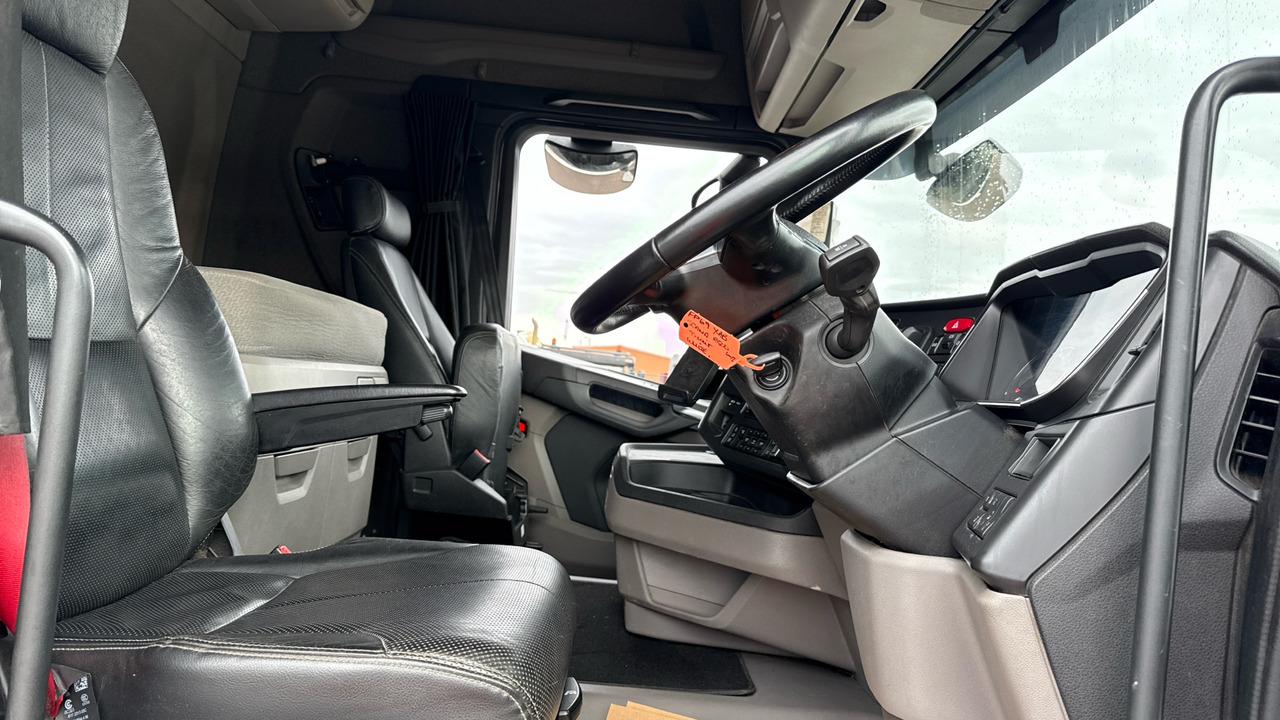 SCANIA R 500 XT - Tracteur routier: photos 5 SCANIA R 500 XT - Tracteur routier: photos 5