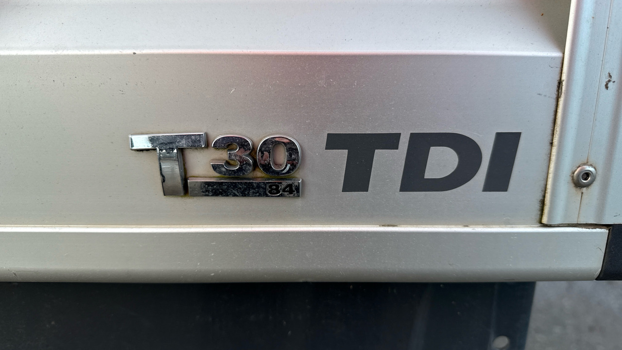 Fourgon plateau VOLKSWAGEN TRANSPORTER T30 2.0 TDI BMT 140PS: photos 19