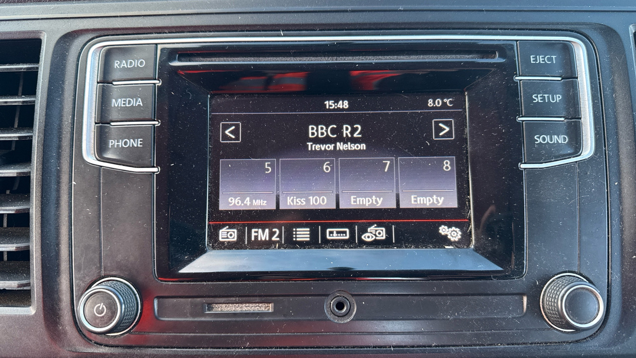 Fourgon plateau VOLKSWAGEN TRANSPORTER T30 2.0 TDI BMT 140PS: photos 15