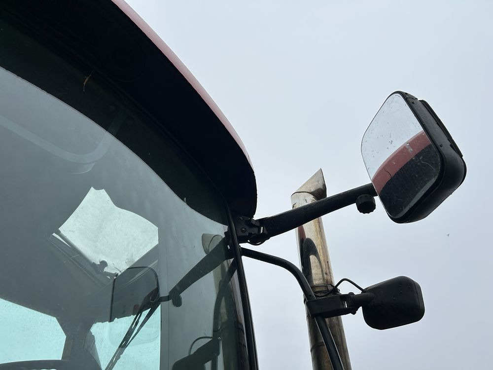 Case Puma 155 Pnumatyka TLS Zaczypy - Tracteur agricole: photos 5 Case Puma 155 Pnumatyka TLS Zaczypy - Tracteur agricole: photos 5