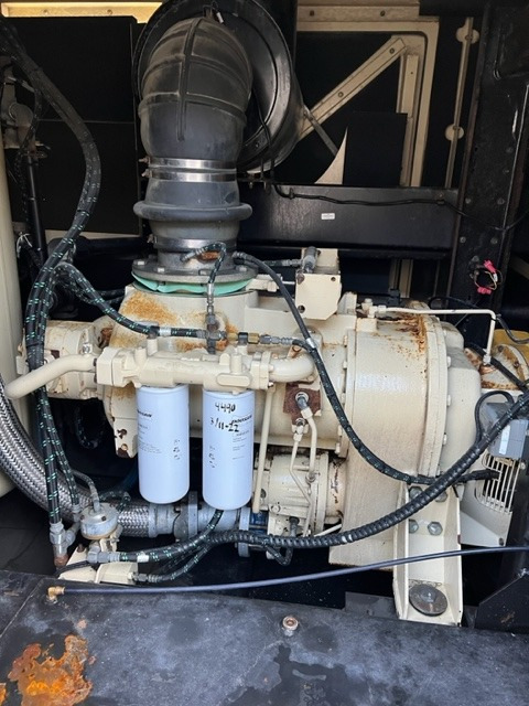 Doosan 25/280 XHP1000WCAT-T4 - crédit-bail Doosan 25/280 XHP1000WCAT-T4: photos 8