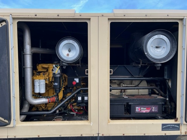 Doosan 25/280 XHP1000WCAT-T4 - crédit-bail Doosan 25/280 XHP1000WCAT-T4: photos 6