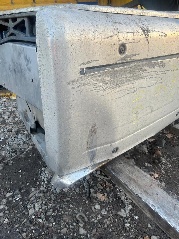 DAF XF 460 EU6 Auspuff Katalysator 1940705 - Système d'échappement pour Camion: photos 2 DAF XF 460 EU6 Auspuff Katalysator 1940705 - Système d'échappement pour Camion: photos 2