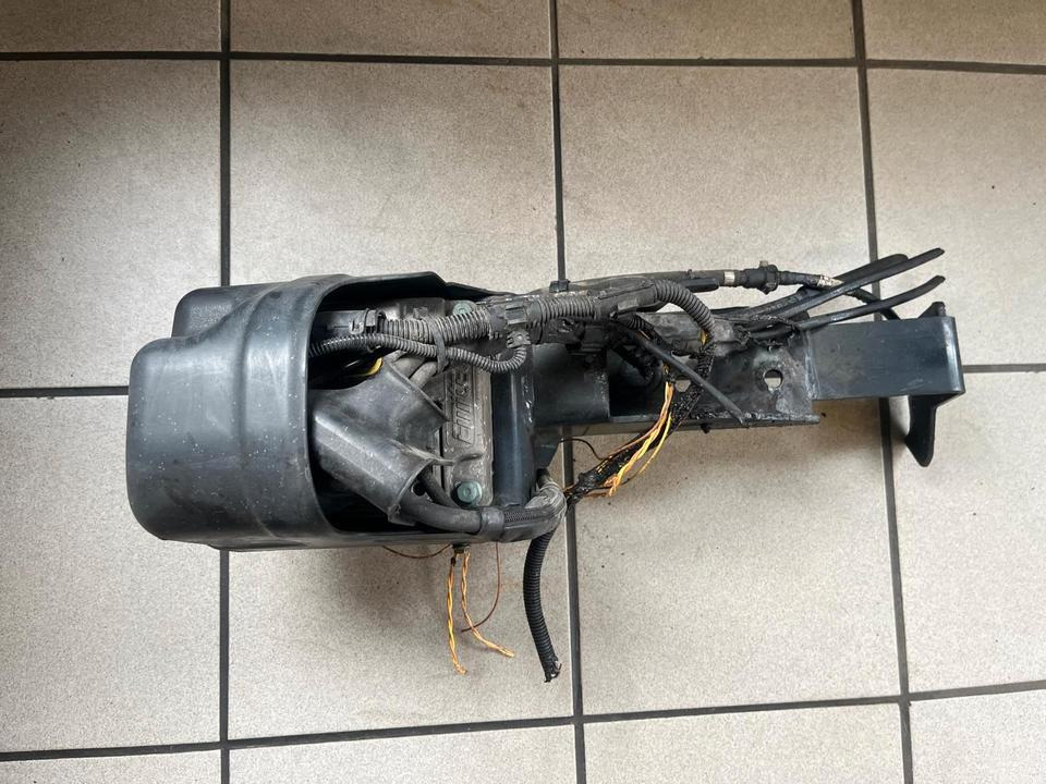 MAN TGL TGM TGX EU6 AdBlue Pumpe 81154036134000 - AdBlue réservoir pour Camion: photos 1 MAN TGL TGM TGX EU6 AdBlue Pumpe 81154036134000 - AdBlue réservoir pour Camion: photos 1