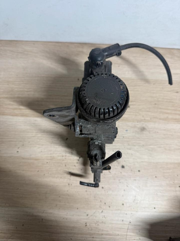 MAN WABCO VENTIL 4728800300 81.25902-6238 - Valve pour Camion: photos 4 MAN WABCO VENTIL 4728800300 81.25902-6238 - Valve pour Camion: photos 4
