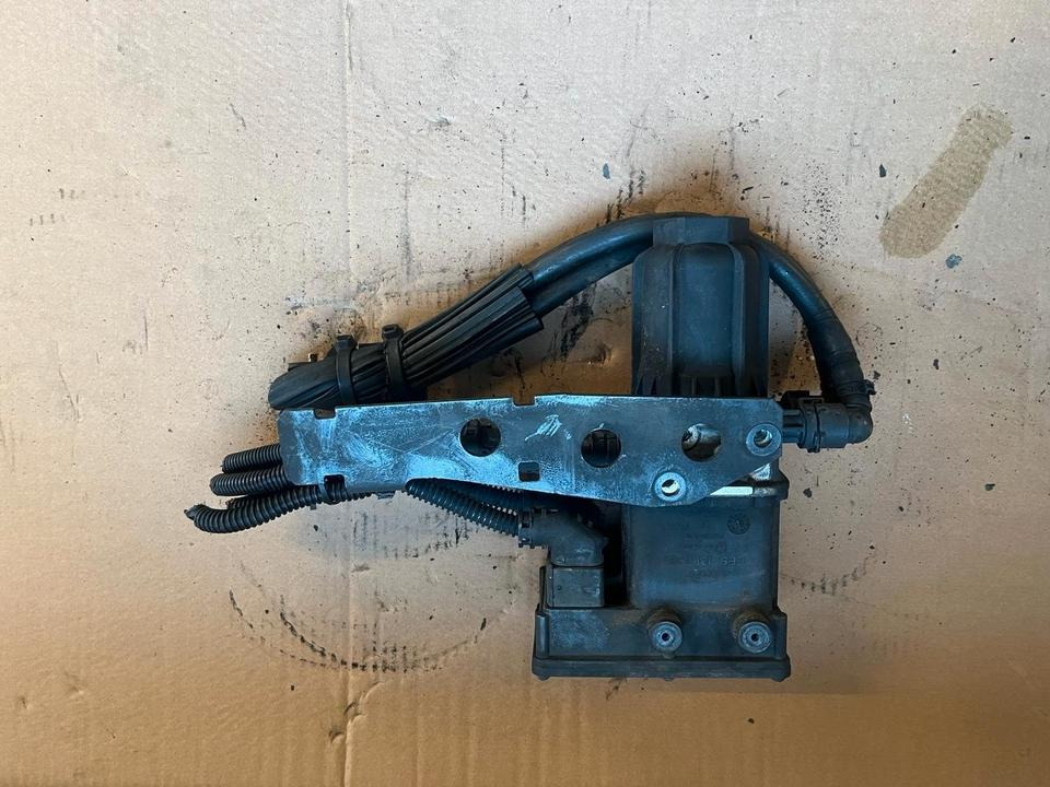 Mercedes Actros MP4 AdBlue Pumpe A0001403378 - Pompe à carburant pour Camion: photos 5 Mercedes Actros MP4 AdBlue Pumpe A0001403378 - Pompe à carburant pour Camion: photos 5
