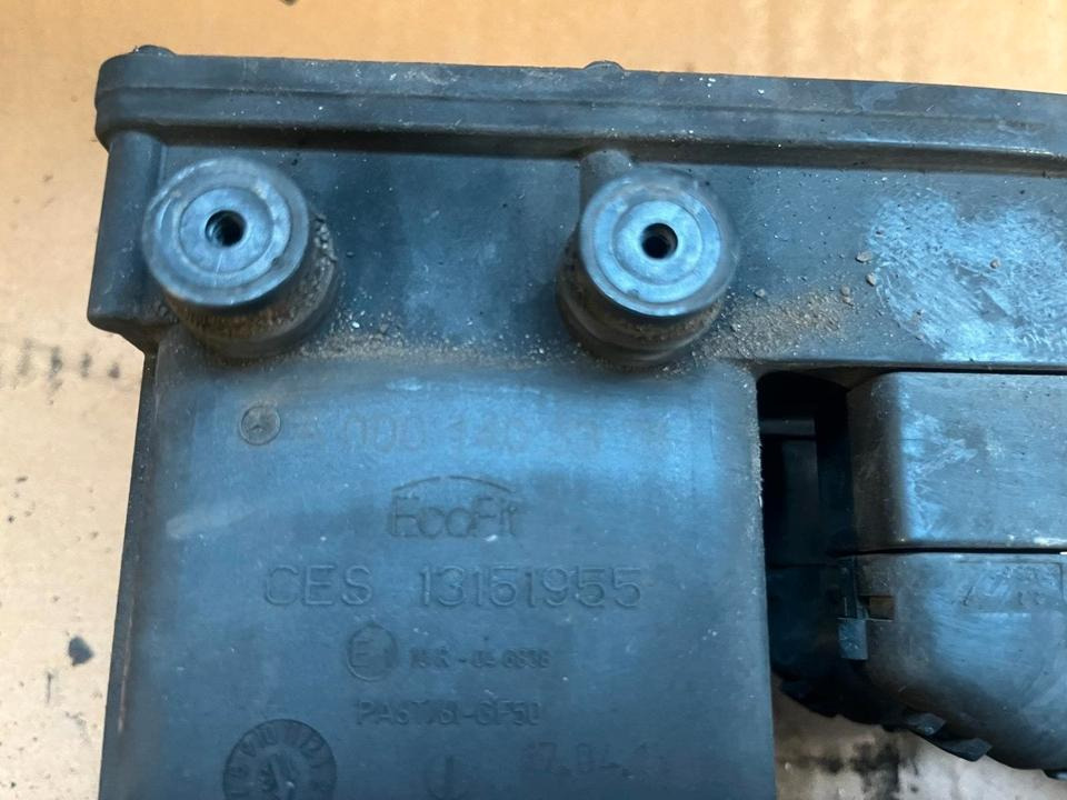 Mercedes Actros MP4 AdBlue Pumpe A0001403378 - Pompe à carburant pour Camion: photos 2 Mercedes Actros MP4 AdBlue Pumpe A0001403378 - Pompe à carburant pour Camion: photos 2