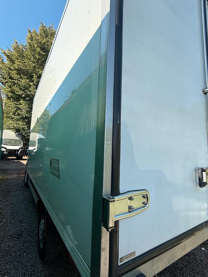 Mercedes Sprinter Kühlkoffer - Carrosserie frigorifique: photos 2 Mercedes Sprinter Kühlkoffer - Carrosserie frigorifique: photos 2